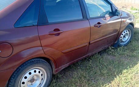 Ford Focus IV, 2003 год, 230 000 рублей, 2 фотография