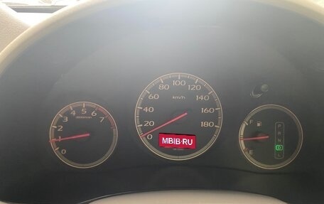 Honda Mobilio Spike I рестайлинг, 2003 год, 393 000 рублей, 11 фотография