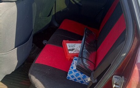 Ford Focus IV, 2003 год, 230 000 рублей, 9 фотография