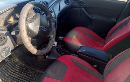 Ford Focus IV, 2003 год, 230 000 рублей, 8 фотография