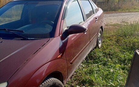 Ford Focus IV, 2003 год, 230 000 рублей, 5 фотография