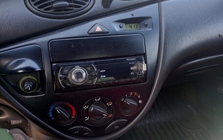 Ford Focus IV, 2003 год, 230 000 рублей, 11 фотография