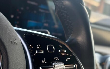Mercedes-Benz A-Класс, 2021 год, 3 000 000 рублей, 11 фотография