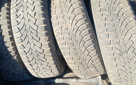 Ford Focus IV, 2003 год, 230 000 рублей, 13 фотография