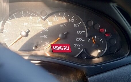 Ford Focus IV, 2003 год, 230 000 рублей, 10 фотография