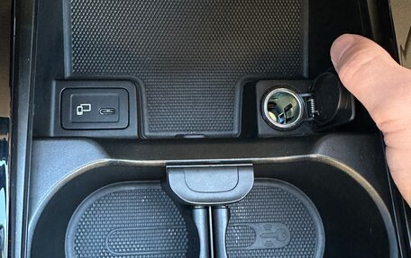 Mercedes-Benz A-Класс, 2021 год, 3 000 000 рублей, 14 фотография