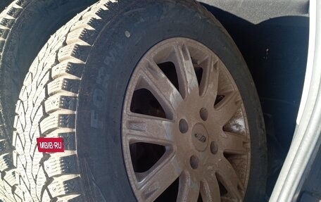 Ford Focus IV, 2003 год, 230 000 рублей, 12 фотография