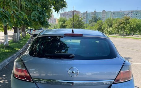Opel Astra H, 2010 год, 430 000 рублей, 7 фотография