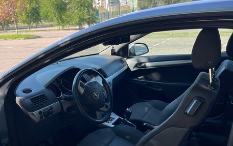 Opel Astra H, 2010 год, 430 000 рублей, 10 фотография