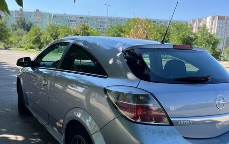 Opel Astra H, 2010 год, 430 000 рублей, 6 фотография