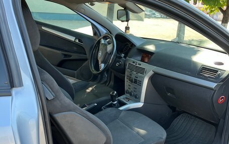 Opel Astra H, 2010 год, 430 000 рублей, 9 фотография
