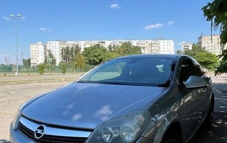 Opel Astra H, 2010 год, 430 000 рублей, 4 фотография