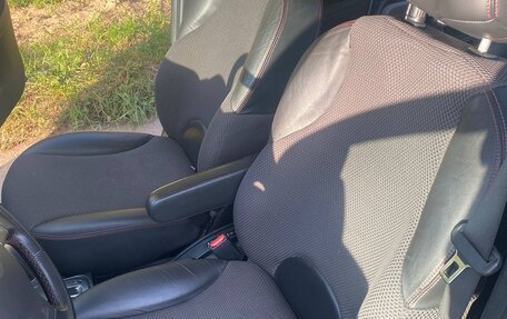 Nissan Note II рестайлинг, 2008 год, 530 000 рублей, 9 фотография