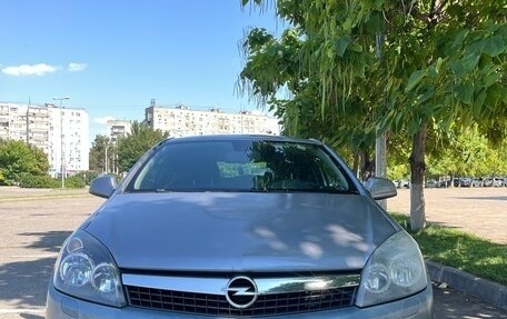 Opel Astra H, 2010 год, 430 000 рублей, 3 фотография