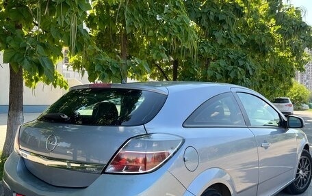 Opel Astra H, 2010 год, 430 000 рублей, 8 фотография