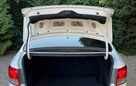 KIA Rio III рестайлинг, 2017 год, 730 000 рублей, 19 фотография