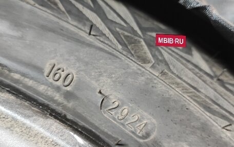 Opel Astra J, 2012 год, 665 000 рублей, 14 фотография
