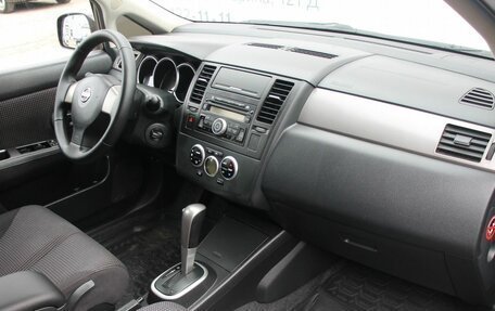Nissan Tiida, 2011 год, 719 000 рублей, 8 фотография