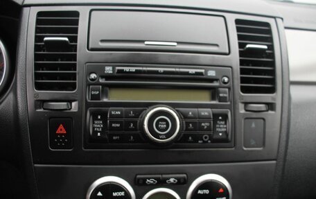 Nissan Tiida, 2011 год, 719 000 рублей, 9 фотография