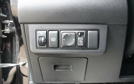Nissan Tiida, 2011 год, 719 000 рублей, 12 фотография