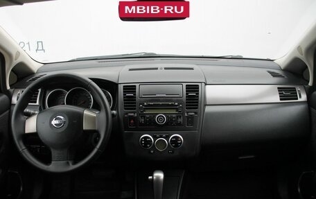 Nissan Tiida, 2011 год, 719 000 рублей, 7 фотография