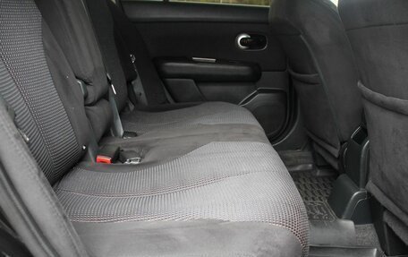 Nissan Tiida, 2011 год, 719 000 рублей, 15 фотография