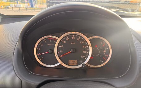 Mitsubishi L200 IV рестайлинг, 2011 год, 1 250 000 рублей, 7 фотография