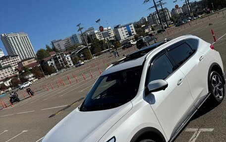 Haval F7 I, 2024 год, 2 650 000 рублей, 2 фотография