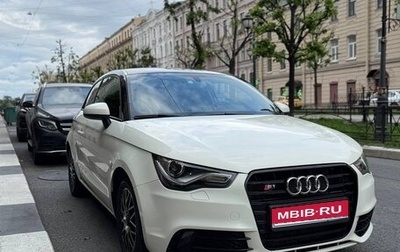 Audi A1, 2012 год, 1 300 000 рублей, 1 фотография