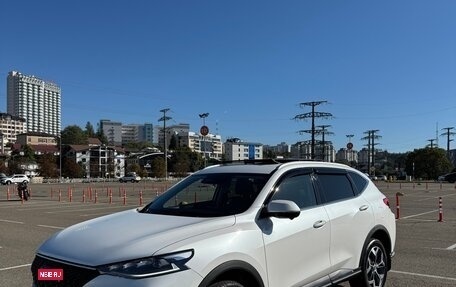Haval F7 I, 2024 год, 2 650 000 рублей, 1 фотография