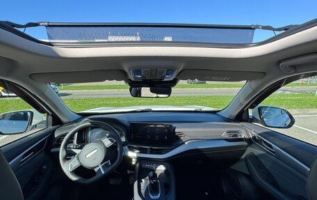 Haval F7 I, 2024 год, 2 650 000 рублей, 5 фотография