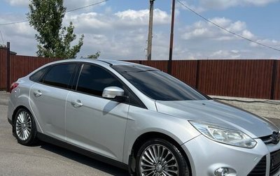 Ford Focus III, 2013 год, 710 000 рублей, 1 фотография