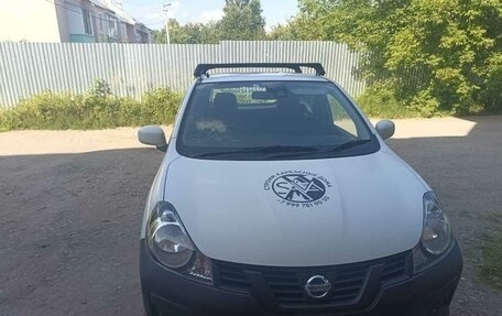 Nissan AD III, 2020 год, 1 100 000 рублей, 1 фотография