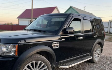Land Rover Discovery IV, 2011 год, 1 399 000 рублей, 1 фотография