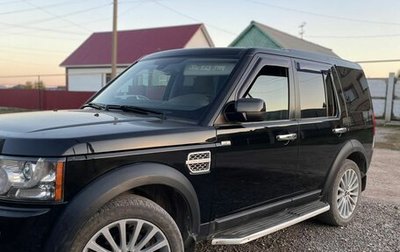 Land Rover Discovery IV, 2011 год, 1 399 000 рублей, 1 фотография