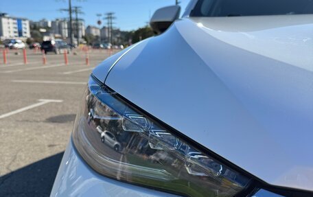 Haval F7 I, 2024 год, 2 650 000 рублей, 11 фотография