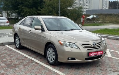 Toyota Camry, 2007 год, 1 250 000 рублей, 1 фотография