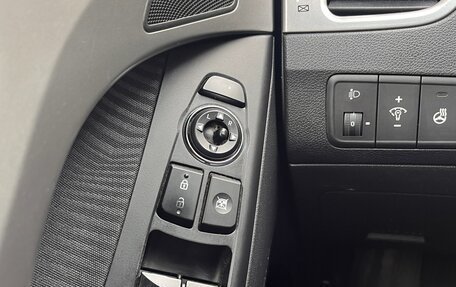 Hyundai Elantra V, 2012 год, 900 000 рублей, 12 фотография