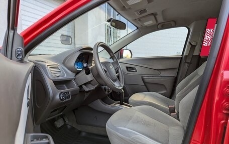 Chevrolet Cobalt II, 2013 год, 340 000 рублей, 8 фотография