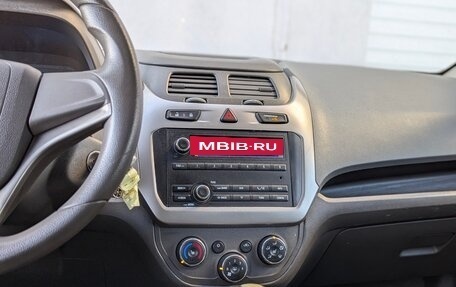 Chevrolet Cobalt II, 2013 год, 340 000 рублей, 13 фотография