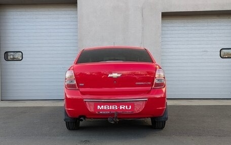 Chevrolet Cobalt II, 2013 год, 340 000 рублей, 5 фотография
