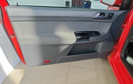 Volkswagen Polo IV рестайлинг, 2006 год, 489 000 рублей, 9 фотография