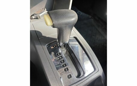 Volkswagen Polo IV рестайлинг, 2006 год, 489 000 рублей, 13 фотография