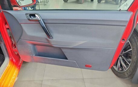 Volkswagen Polo IV рестайлинг, 2006 год, 489 000 рублей, 14 фотография