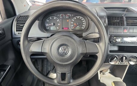 Volkswagen Polo IV рестайлинг, 2006 год, 489 000 рублей, 12 фотография