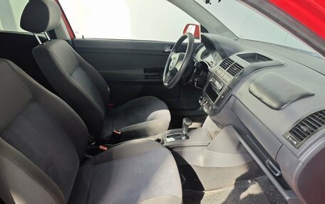 Volkswagen Polo IV рестайлинг, 2006 год, 489 000 рублей, 16 фотография