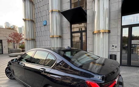 BMW 7 серия, 2021 год, 11 500 000 рублей, 6 фотография