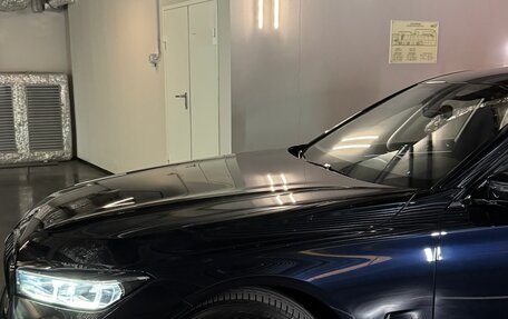 BMW 7 серия, 2021 год, 11 500 000 рублей, 11 фотография