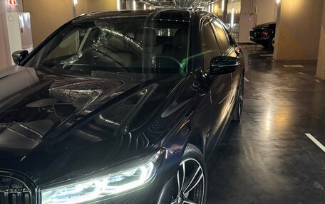BMW 7 серия, 2021 год, 11 500 000 рублей, 12 фотография