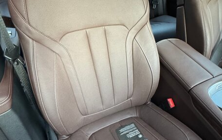 BMW 7 серия, 2021 год, 11 500 000 рублей, 10 фотография